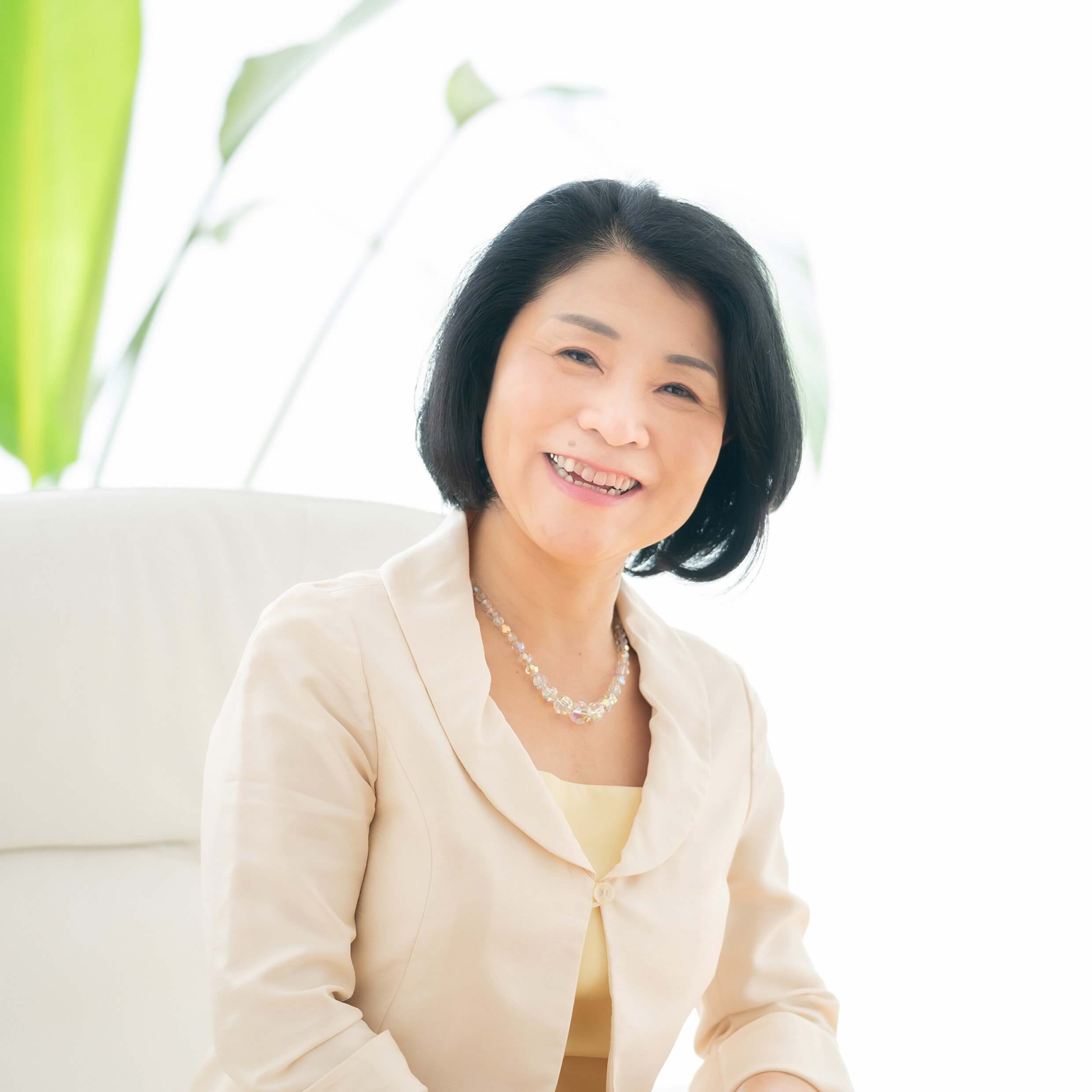 Michiko Aoshima